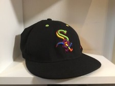 Cappello uomo new usato  Verolavecchia