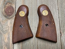 Colt revolver grips for sale  Glenshaw