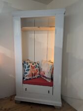Garderobe schrank vintage gebraucht kaufen  Nördlingen
