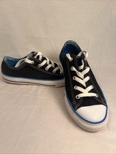 Converse azul All Star língua dupla tamanho 3, usado comprar usado Converse azul All Star língua dupla tamanho 3, usado comprar usado  Enviando para Brazil