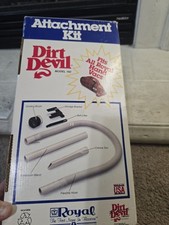 Dirt devil model for sale  Beaumont