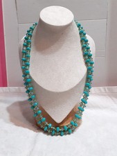 Collana vintage due usato Collana vintage due usato  Felino