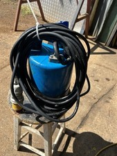 110v industrial submersible for sale  INGATESTONE