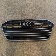 Genuine audi front for sale  San Francisco