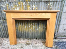 Fireplace surround for sale Fireplace surround for sale  CHICHESTER