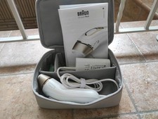 Braun silk expert usato  Fonte Nuova
