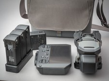 Dji mavic pro d'occasion  Vayrac