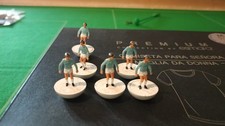 Subbuteo lotto spares usato Subbuteo lotto spares usato  Voltaggio