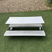 5kg metal auto for sale  LEIGHTON BUZZARD