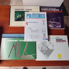 Stock libri disegno usato Stock libri disegno usato  Rozzano