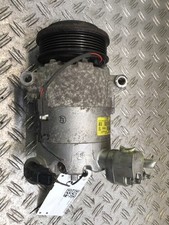 Klimakompressor ford focus gebraucht kaufen  Leverkusen