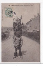 Ardennes petit porteur d'occasion Ardennes petit porteur d'occasion  France