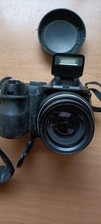 Fujifilm finepix series usato  Campobasso
