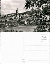 Hillesheim panorama dorfes gebraucht kaufen  Ortrand