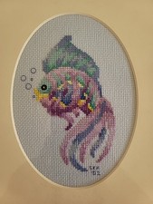 Needle point ska for sale  Fallbrook