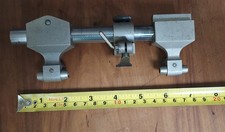 Watchmaker lathe accessories for sale  KETTERING