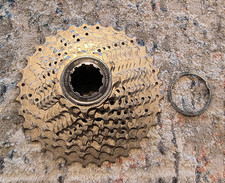 road 10 speed cassettes mtb for sale  Levittown