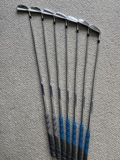 mizuno mp18 mmc irons for sale mizuno mp18 mmc irons for sale Dayton