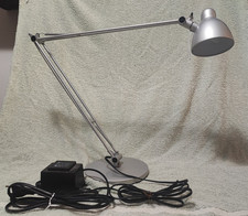Lampada ikea tavolo usato  Roma