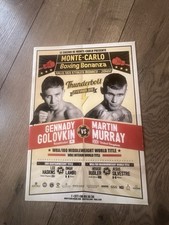 Rare martin murray for sale  ABERDARE