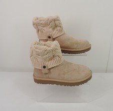 Ugg seala knit for sale  MAIDENHEAD