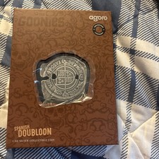 spanish doubloon for sale  High Point
