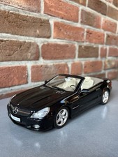Mercedes benz r230 gebraucht kaufen  Winsen