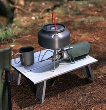 Mini tavolo campeggio usato  Italia