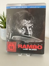Rambo last blood gebraucht kaufen Rambo last blood gebraucht kaufen  Villingen-Schwenningen