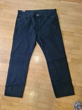 Levi 501 jeans gebraucht kaufen  Hagen