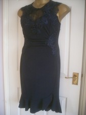 Navy lipsy part for sale  CLEVEDON
