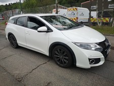 2016 honda civic for sale  EBBW VALE