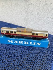 Märklin 4090 reisezugwagen gebraucht kaufen  Berlin