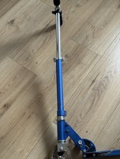 Kinderroller kinderscooter mic gebraucht kaufen  Schwetzingen