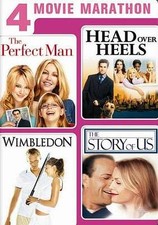 Movie marathon romantic for sale  Bremerton