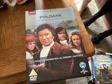 Poldark series 2 for sale  LEIGHTON BUZZARD