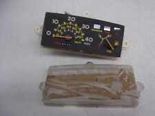 Yamaha jog clocks for sale  GODSTONE