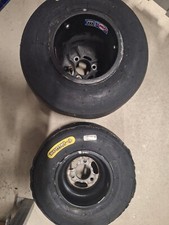 Crg kart felgen gebraucht kaufen  Nürnberg