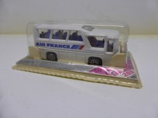Minibus 262 air d'occasion  Orange