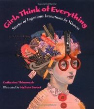 Girls think everything for sale  Aurora