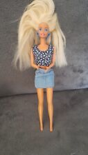 Poupée doll barbie d'occasion  Saint-Claude