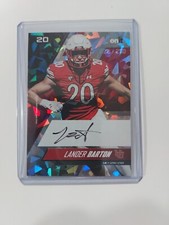 2023 ONIT - On-Card AUTO - Lander Barton 222/250 Utah Utes comprar usado  Enviando para Brazil