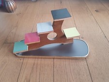 Nierentisch blumentisch blumen gebraucht kaufen  Berlin