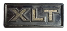 Xlt emblem 1977 for sale  Garden City