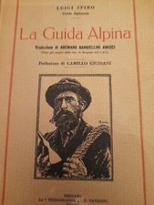 Luigi spiro guida usato  Milano