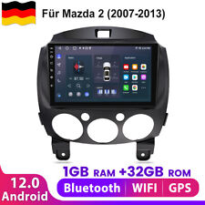 Mazda 2013 android gebraucht kaufen  Buttstädt