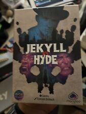 Jekyll . hyde gebraucht kaufen  Radeberg, Wachau