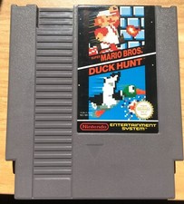 Super mario bros d'occasion  Paris-