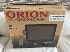 Rion tv22pw145dvd colour gebraucht kaufen  Leipzig