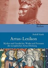 Artus lexikon gebraucht kaufen  Berlin